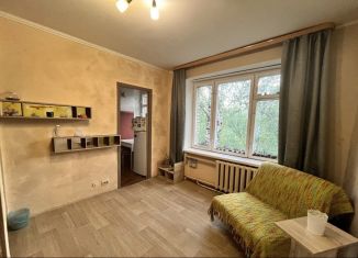 Квартира на продажу студия, 18 м2, Долгопрудный, улица Железнякова, 12
