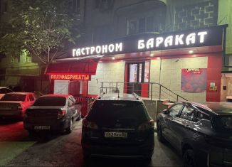 Продажа помещения свободного назначения, 130 м2, Махачкала, проспект Гамидова, 49к6