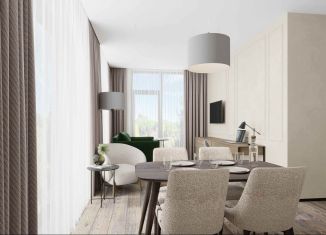 Продам 3-комнатную квартиру, 56.4 м2, Анапа