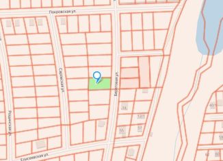 Продажа земельного участка, 10.7 сот., деревня Шмидтово, Береговая улица