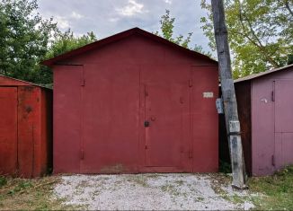 Гараж на продажу, 18 м2, Владимир, улица Безыменского, 1