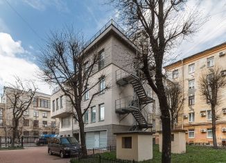 Продажа помещения свободного назначения, 396 м2, Санкт-Петербург, Тульская улица, 2А, Центральный район