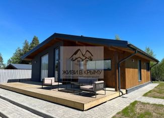 Продам дом, 70 м2, Крым, Тубайская улица, 71А