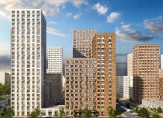 Продам помещение свободного назначения, 242.1 м2, Москва, Бульвар Рокоссовского, Тагильская улица, вл4