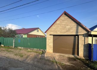 Продаю дом, 132.6 м2, село Кармаскалы, улица Пушкина, 34