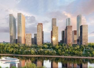 Продаю помещение свободного назначения, 78.6 м2, Москва, улица Борисовские Пруды, 1, станция Москворечье