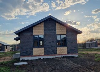 Продается дом, 60 м2, село Русский Юрмаш