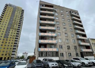 Продается помещение свободного назначения, 2270 м2, Тюмень, улица Республики, 204В