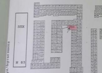 Продажа гаража, 30 м2, Абакан, ГСК Квартал 13А, с280