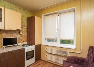 Продам 1-комнатную квартиру, 33.8 м2, Кыштым, улица Чернышевского, 4Б