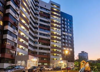 Продаю 2-ком. квартиру, 59.7 м2, Воронеж, улица Красных Партизан, 35