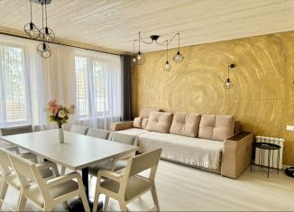 Сдается в аренду дом, 70 м2, Республика Башкортостан, Просёлочная улица, 9А