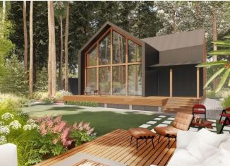 Продается дом, 220 м2, деревня Сивково, КП Зелёная роща-1, 1391/2