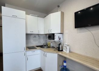 Квартира на продажу студия, 17.8 м2, Тюмень, улица Новосёлов, 115