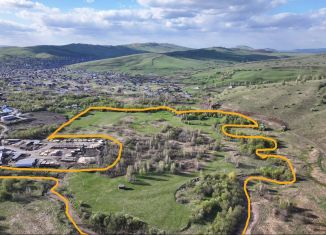 Продаю участок, 11000 сот., Республика Алтай, Центральная улица, 31А