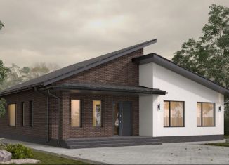 Продам дом, 200 м2, деревня 1-я Моква, Ольховая улица, 24