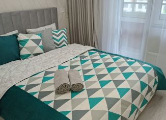 Сдается 1-комнатная квартира, 40 м2, Республика Башкортостан, улица Воинов-Интернационалистов, 5