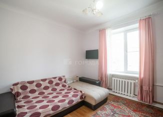 Продам 2-ком. квартиру, 44.6 м2, Томск, улица Льва Толстого, 42