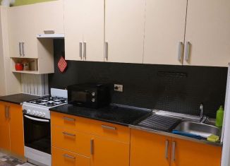 Сдам в аренду 1-ком. квартиру, 45 м2, Смоленск, Краснинское шоссе, 30