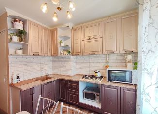 2-комнатная квартира на продажу, 49.3 м2, Крым, Ковыльная улица, 46