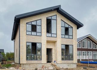 Продаю дом, 144 м2, деревня Акиньшино, деревня Акиньшино, 554