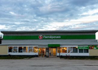 Торговая площадь на продажу, 422.8 м2, Коми, Школьная улица, 1