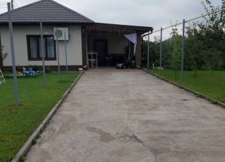 Продажа дома, 120 м2, деревня Азьмушкино, Денежная улица, 33