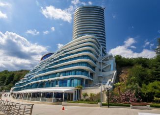 Продается однокомнатная квартира, 56.7 м2, посёлок городского типа Партенит, улица Васильченко, 6В