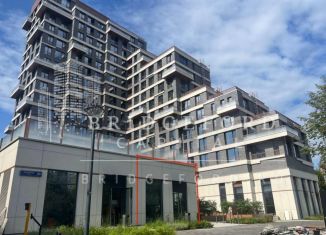 Продается торговая площадь, 118.4 м2, Москва, Снежная улица, вл22к3, метро Свиблово