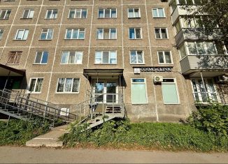 Продажа помещения свободного назначения, 46.6 м2, Пермский край, улица Малкова, 6