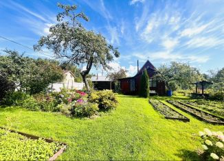 Дача на продажу, 40 м2, Ярославль, Садовая улица