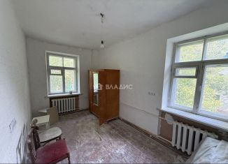 Продаю двухкомнатную квартиру, 36.9 м2, Владимир, проезд Чайковского, 7