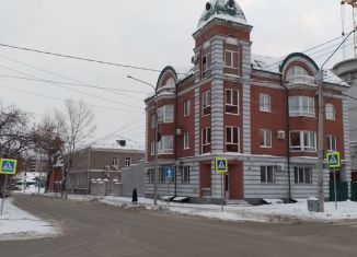 Продаю 3-ком. квартиру, 81 м2, Барнаул, Интернациональная улица, 77/39