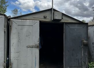 Продам гараж, 16 м2, Санкт-Петербург, Суздальский проспект, 60