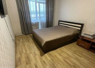 Сдается в аренду однокомнатная квартира, 40 м2, Бурятия, улица Цивилева, 32