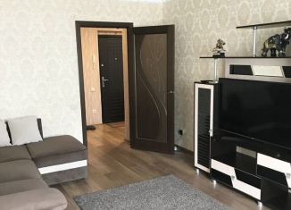 Однокомнатная квартира в аренду, 40 м2, Ростов-на-Дону, улица 1-й Конной Армии, 37Б, ЖК Молодёжный