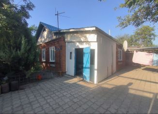 Продается дом, 60 м2, станица Советская, улица Котовского