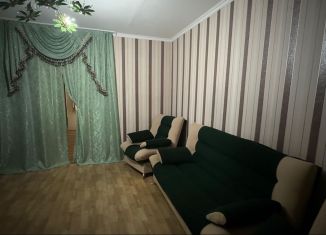 Сдается 2-ком. квартира, 55 м2, Грозный, улица Новаторов, 21