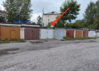 Продам гараж, 16 м2, Курган, улица Коли Мяготина, 177