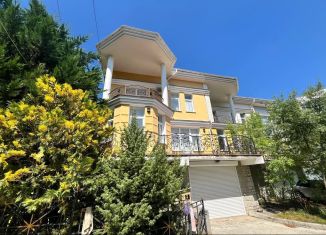 Продается таунхаус, 300 м2, Крым, улица Яузы, 21В