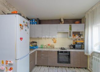 Дом на продажу, 54 м2, Тюмень, 1-я Западная улица