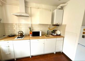 5-ком. квартира в аренду, 71 м2, деревня Горчаково, Школьная улица, 1к2