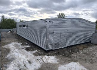 Сдается склад, 321 м2, Ярославль, улица Механизаторов, 5Б