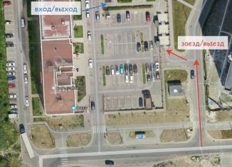 Продам машиноместо, Бугры