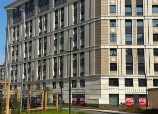 Продается офис, 29.3 м2, Санкт-Петербург, Херсонский проезд, 6, муниципальный округ Смольнинское