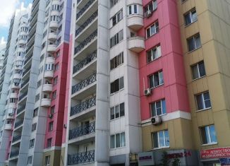 Аренда 1-комнатной квартиры, 54.4 м2, Котельники, Кузьминская улица, 11