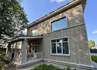 Продажа дома, 212 м2, деревня Аббакумово, Мытищинская улица