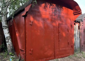 Продается гараж, 18 м2, Соликамск, улица Парижской Коммуны, 25