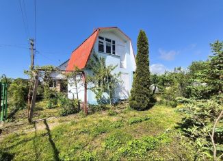 Продажа дачи, 39.9 м2, Калининград