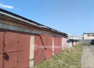 Продажа гаража, 21 м2, Киров, улица Горького, 1